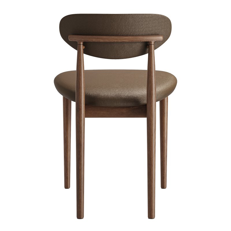 Edison Dining Side Chair - Image 4