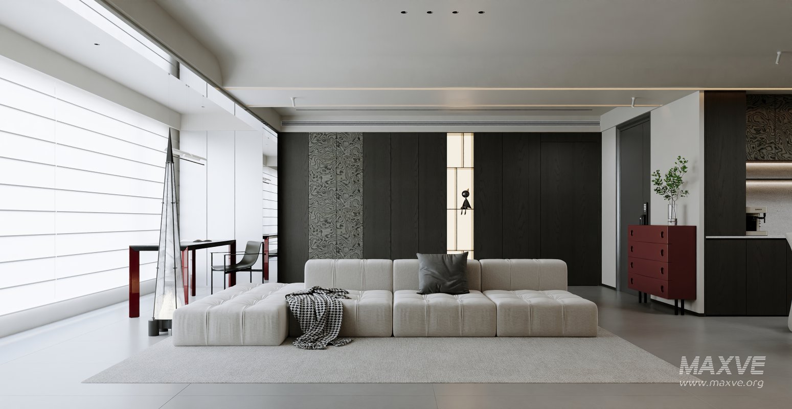 living room dining room - Image 4