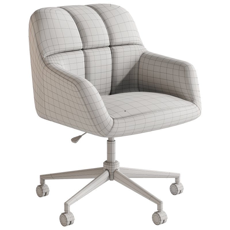 Office chair Elnor - Image 2