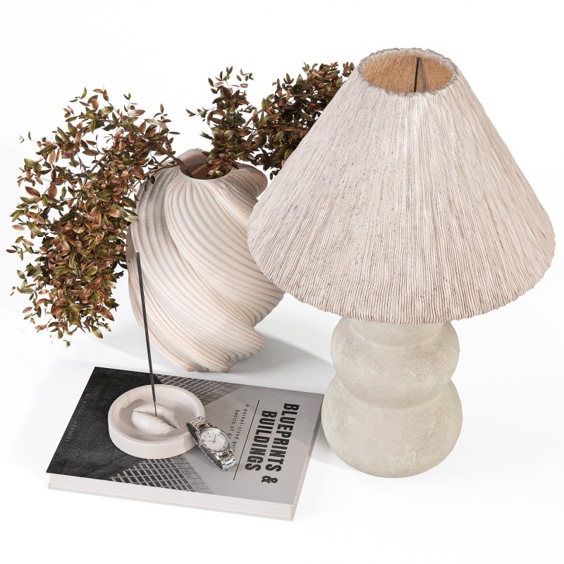 Decorative set 40 - Image 4