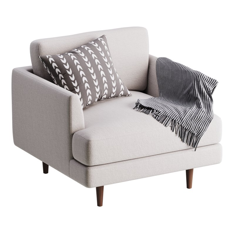 aric single seat sofa - Image 2
