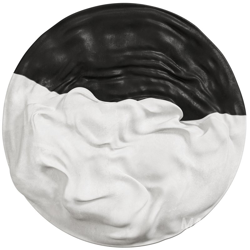 Decorative wall panel 01_corona_2015 - Image 2