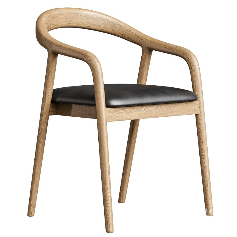 Wood_chair - Image 4