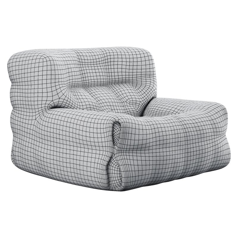 Bean Bag - Image 2