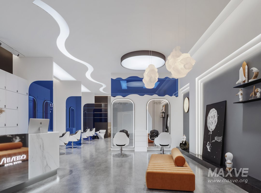 hair salon - Image 4