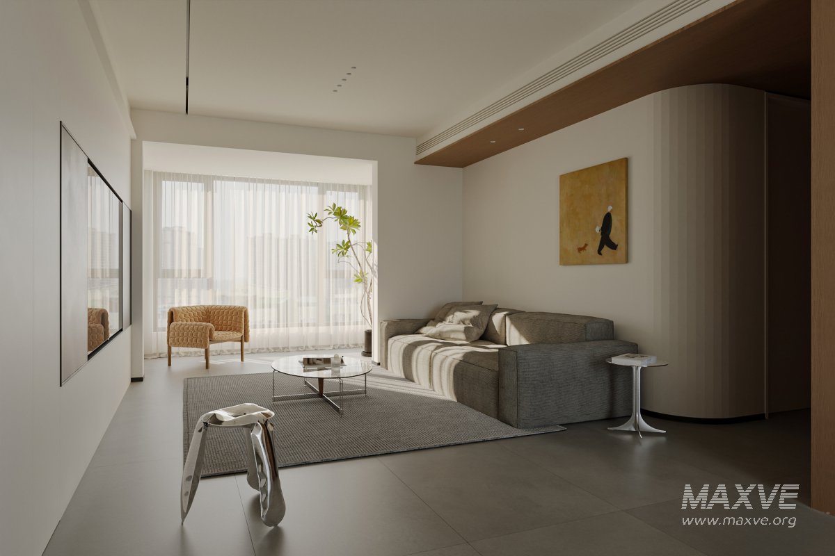 living room dining room - Image 5