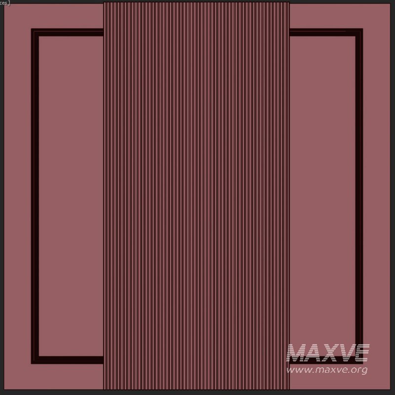 3d Wall Panel 08 - Image 2