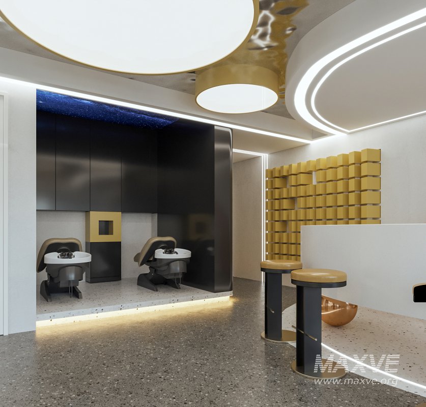 hair salon - Image 3