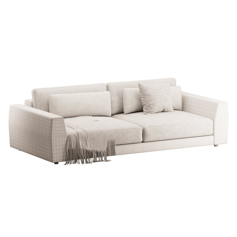 Kaplan Sofa - Image 3