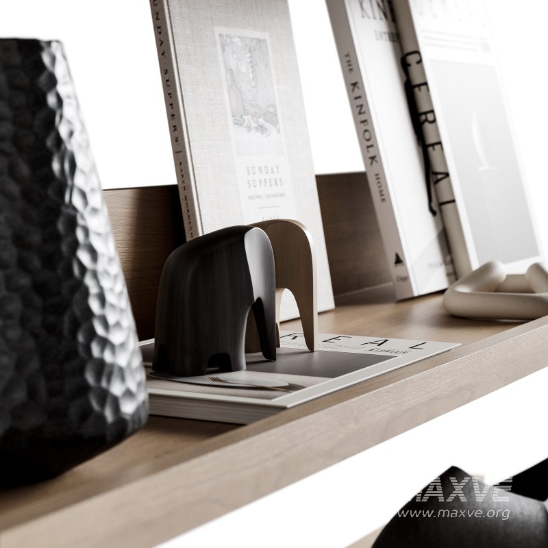 Decorative set 47 - Image 5