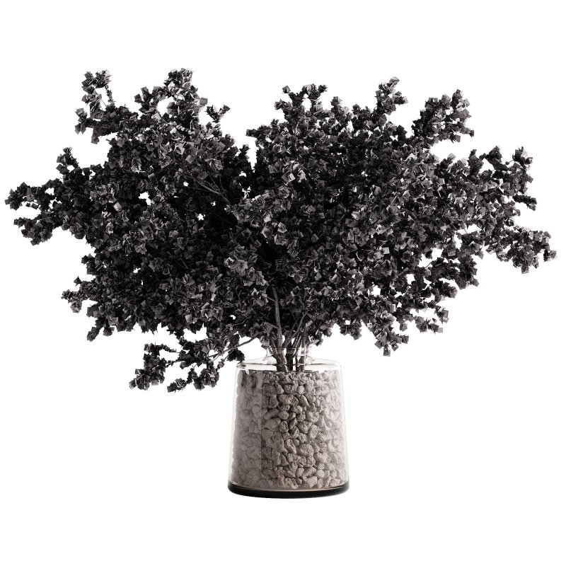 Decorative Bouquet set 21 - Image 7