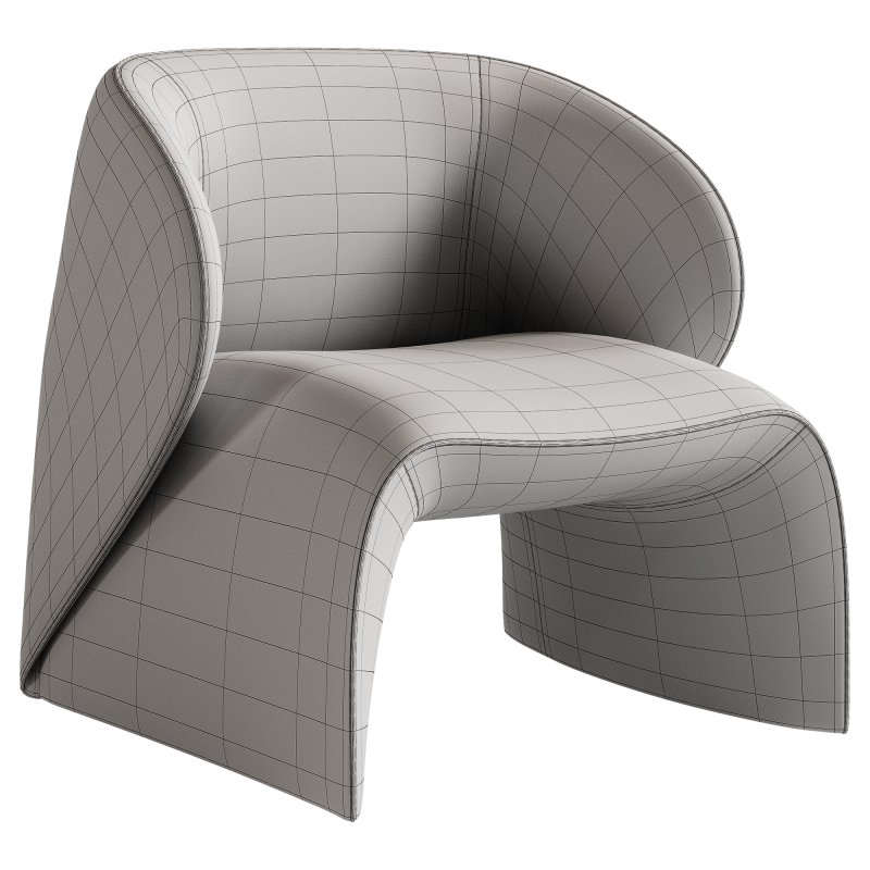 Narinari armchair - Image 8