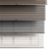 Roman pleated blinds - Thumbnail 5