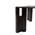Nero Marquina Marble Coffee table - Thumbnail 4