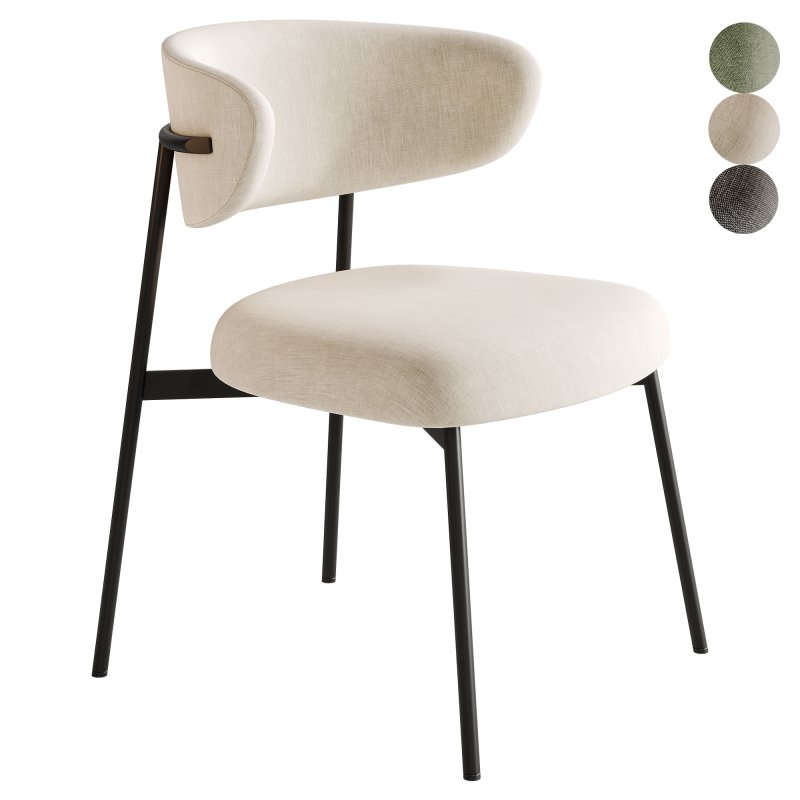 Rutte chair Skdesign - Image 3