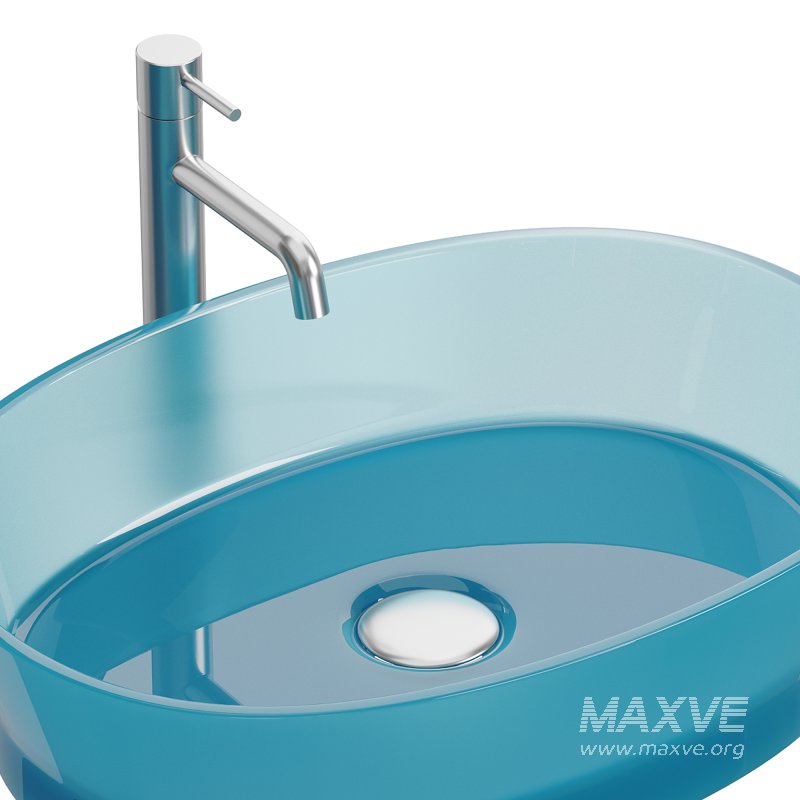 DISENIA HABE Washbasin - Image 6