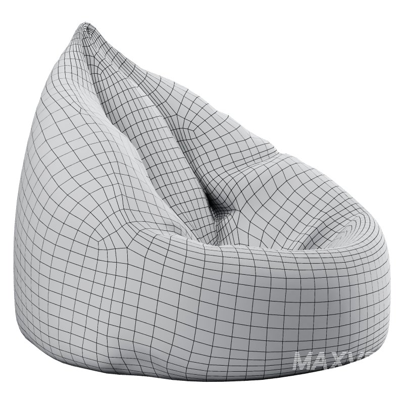 Bean Bag - Image 2