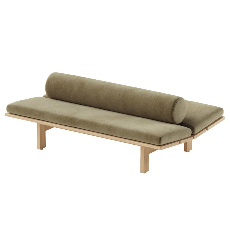 Utzons Bench - Image 3