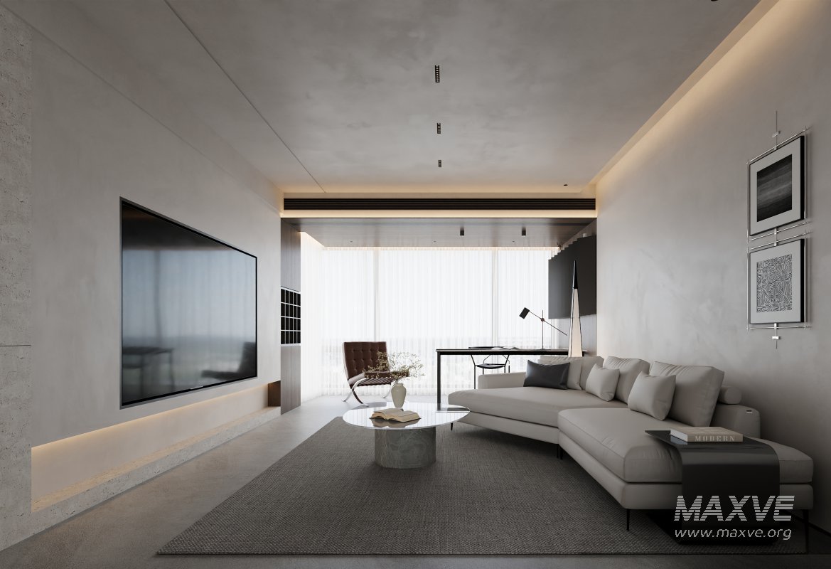 living room dining room - Image 3