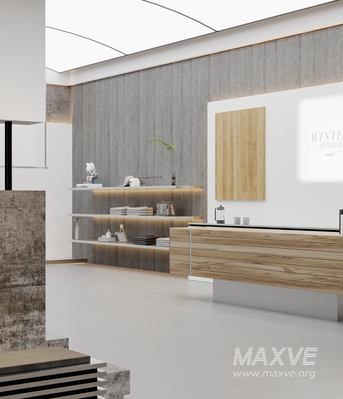 Reception lobby - Image 6