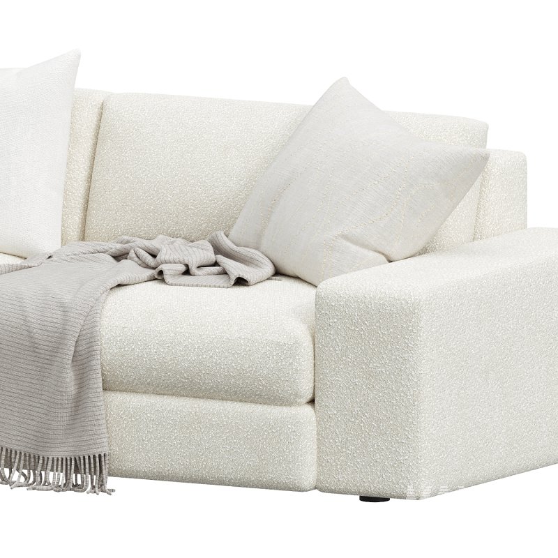 Blu Dot Esker Sofa by PERIGOLD - Image 7