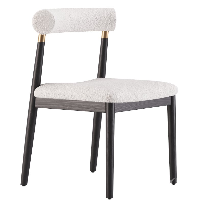 Naomi Chair and Glide Table - Image 1