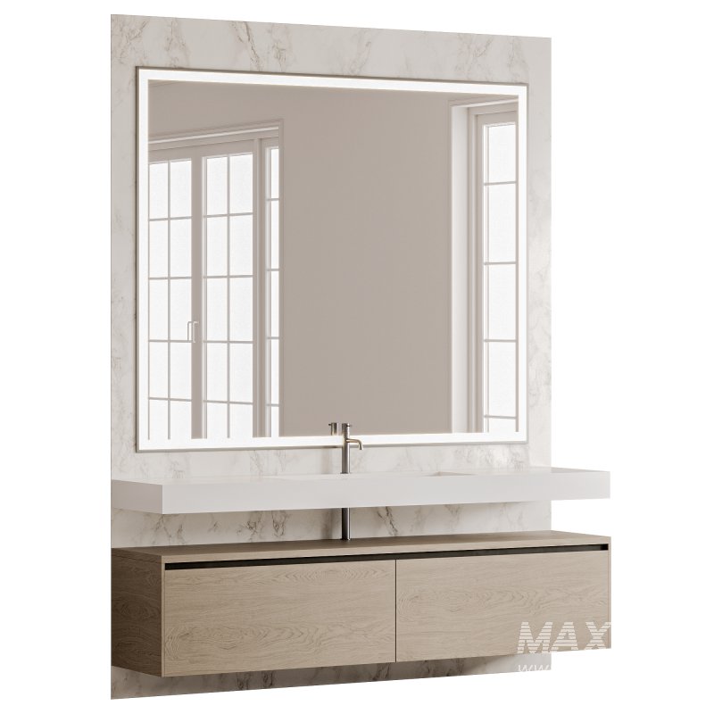 Bathroom furniture 30 - Image 3