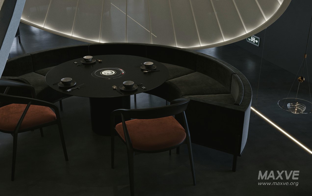 Restaurant and Cafe - Image 4