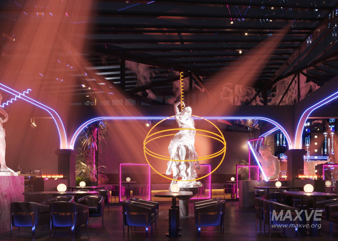 night club - Image 1