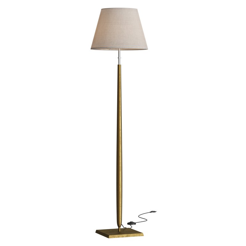 Tailor Soft Floor Lamp - Image 2