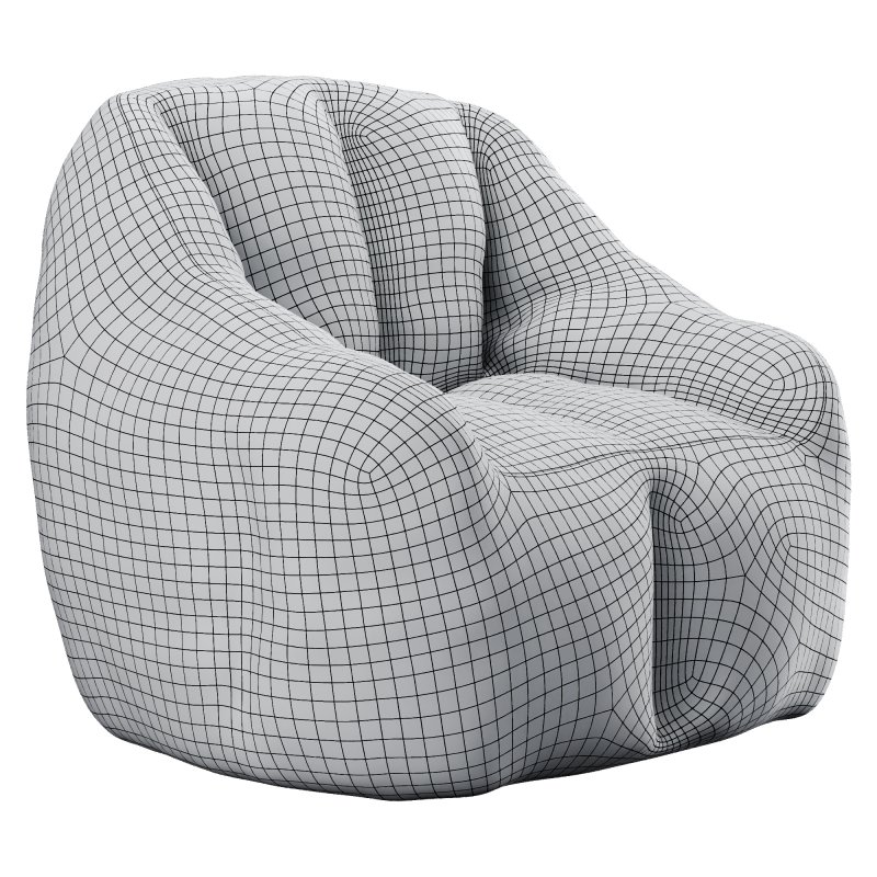 Bean Bag - Image 1