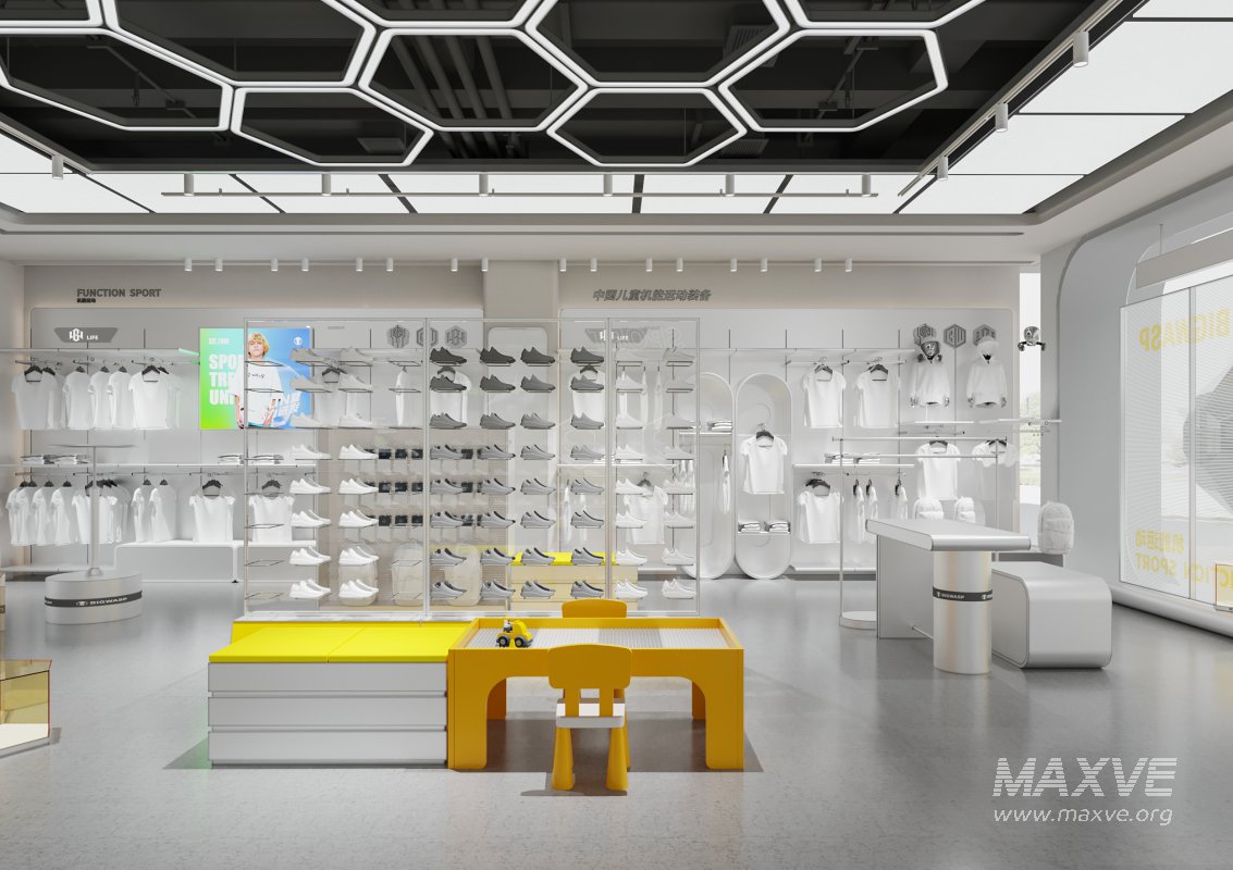 clothing store - Image 7