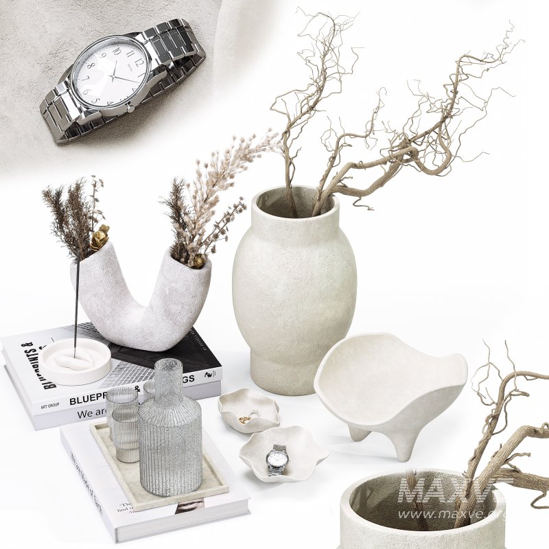 Decorative set 39 - Image 4