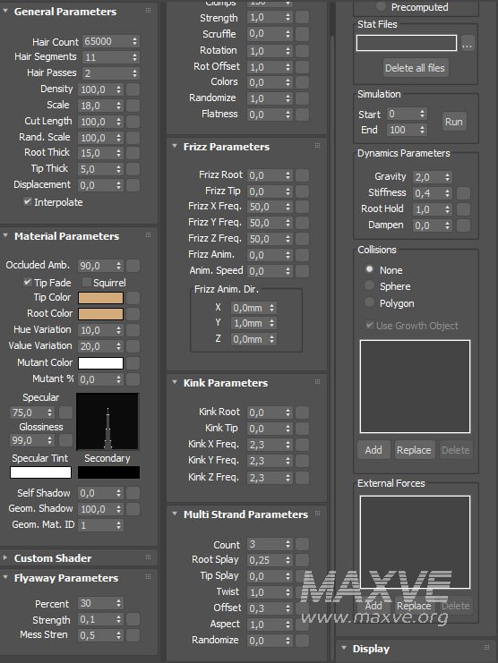 Margo Chair - Image 9