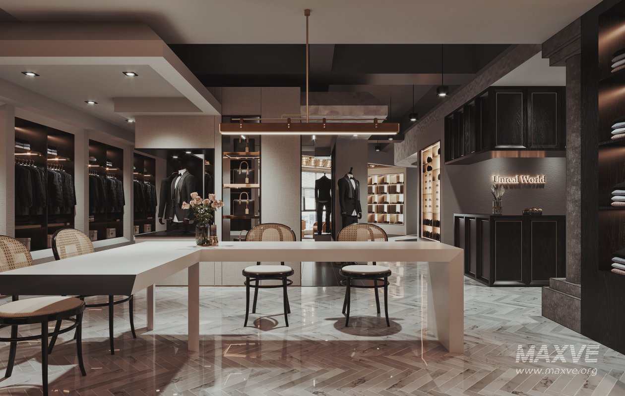 clothing store - Image 4