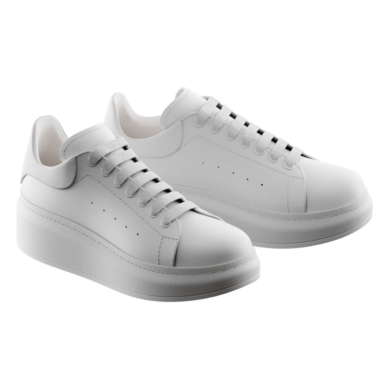 Alexander McQueen shoes - Image 5