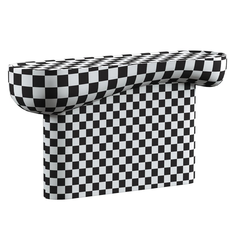 Oreste Console Table - Image 8