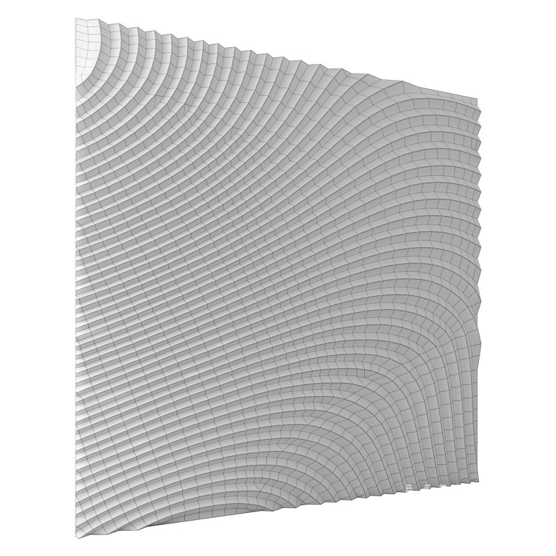 wave wall 12 - Image 5