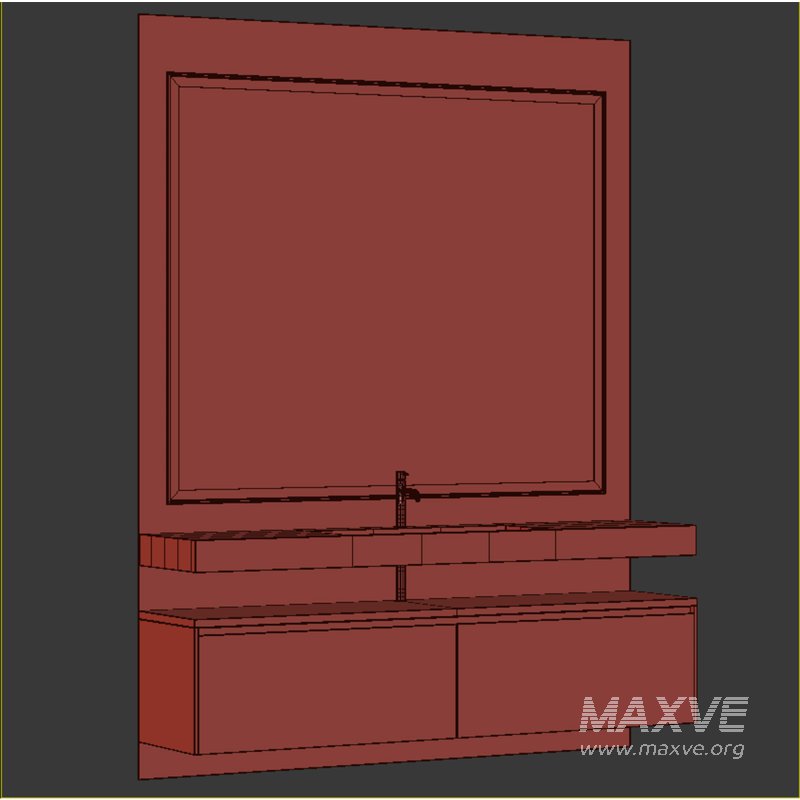 Bathroom furniture 30 - Image 1