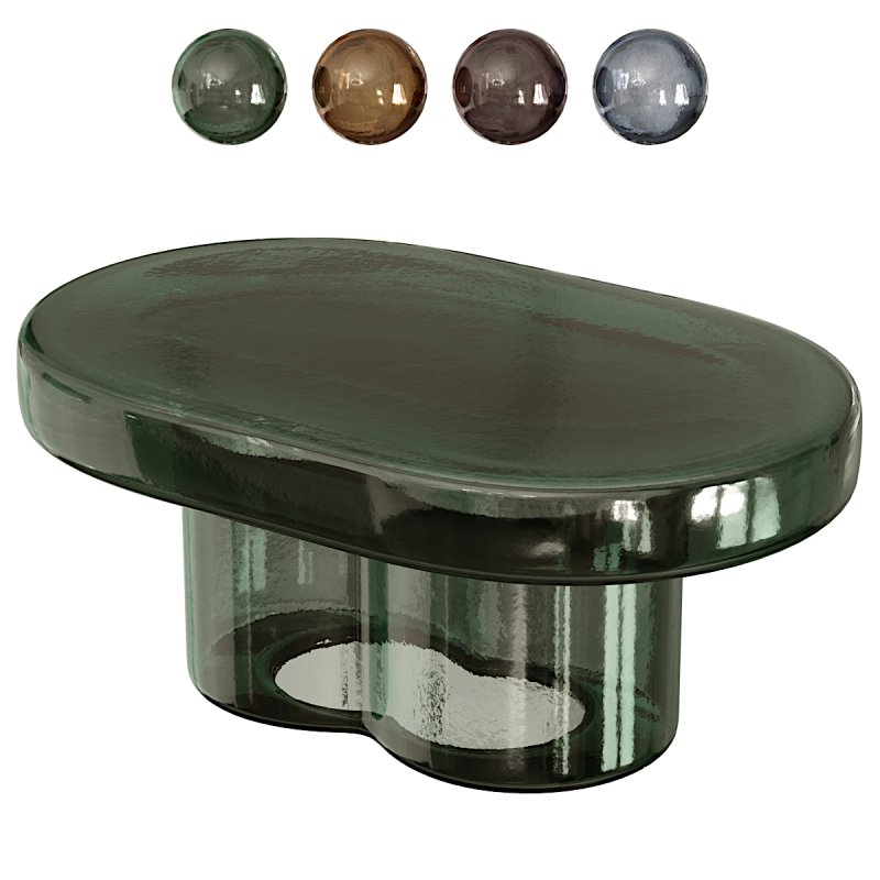 SODA OVAL By Miniforms - Image 3