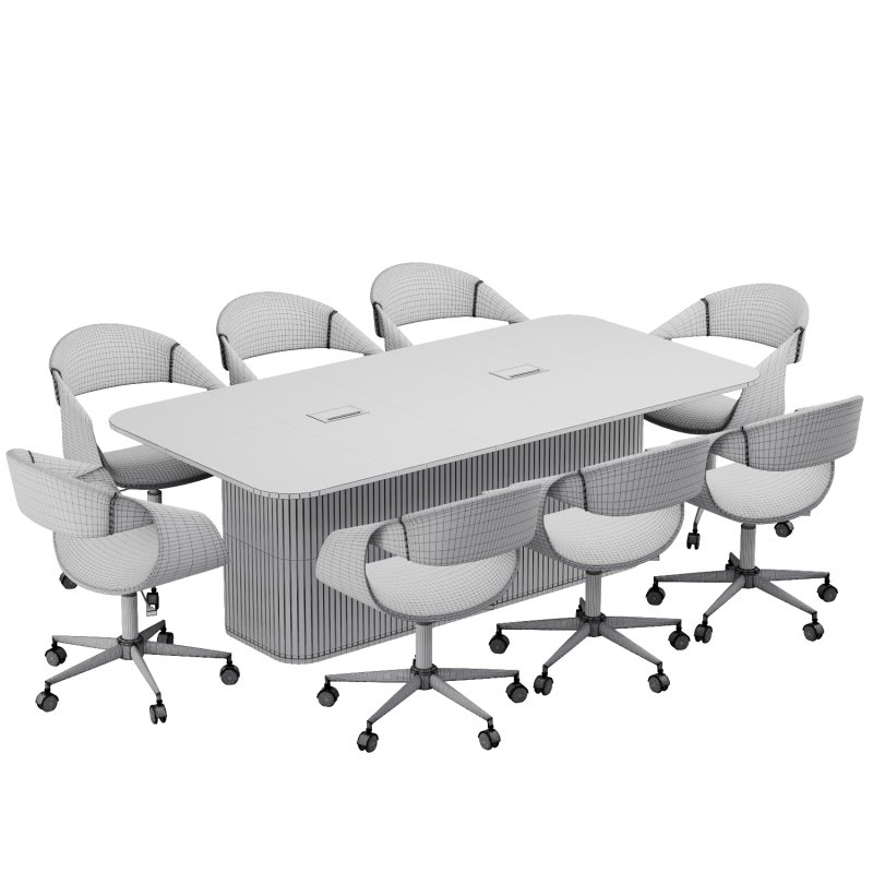 Office Set47 - Image 2