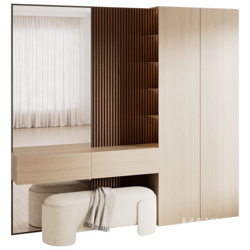 Dressing table 04 - Image 3