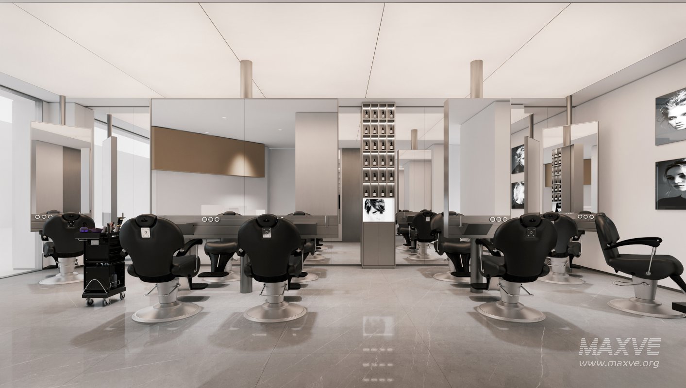 hair salon - Image 2