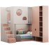 Childrens bunk bed 29 - Thumbnail 1