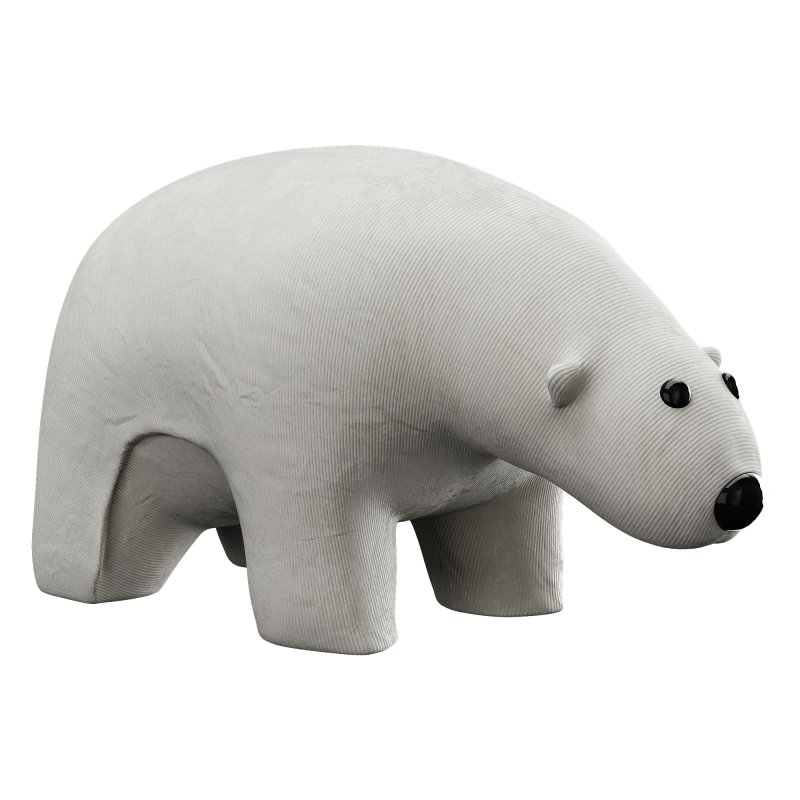 Bear toy - Image 1