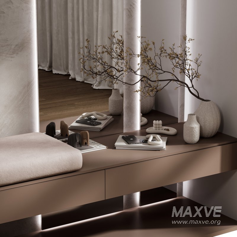 hallway zone 01 - Image 2