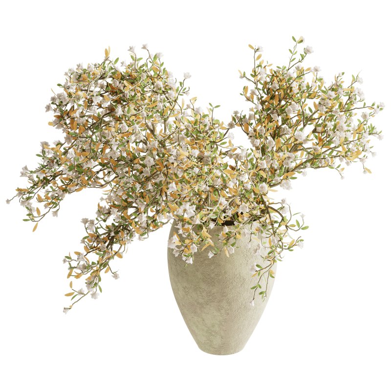 Decorative Bouquet set 35 - Image 1