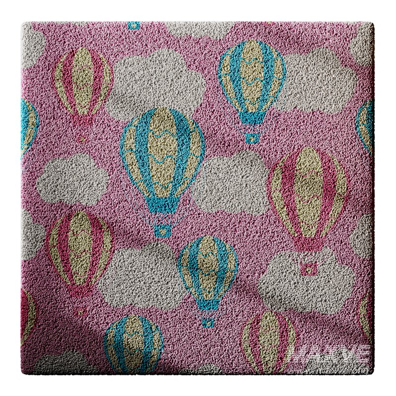 Kids Carpet Set 46 - Image 3