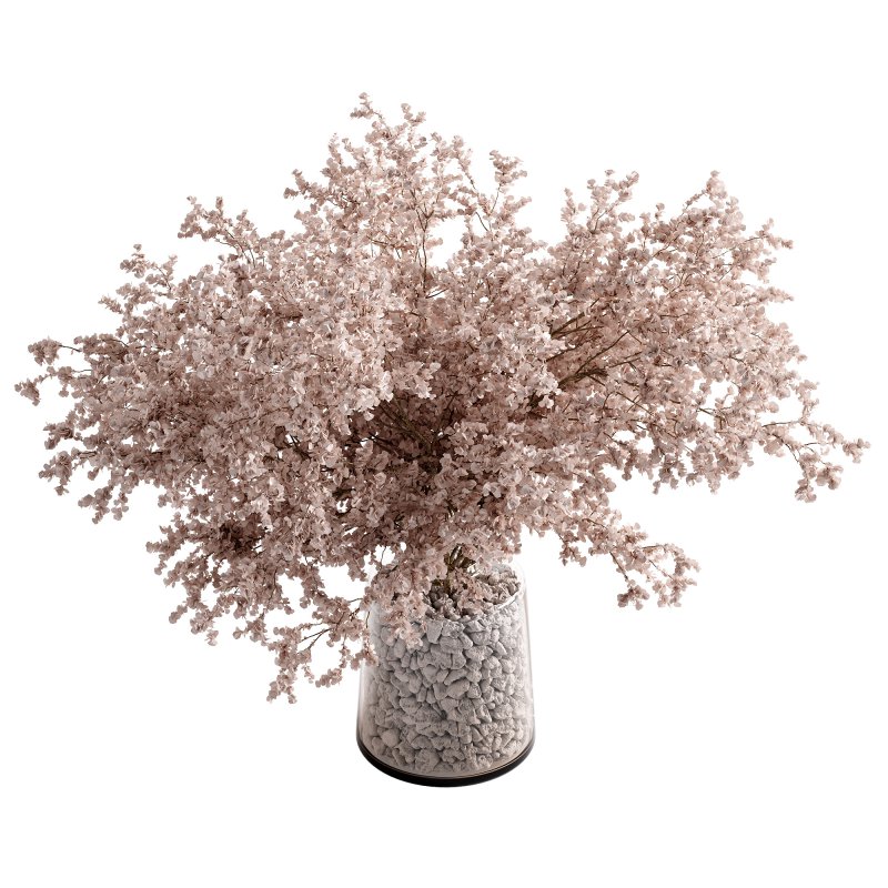 Decorative Bouquet set 21 - Image 1