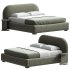Neve Platform Bed - Thumbnail 1